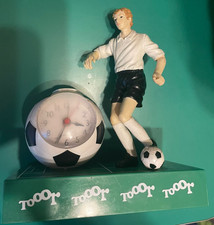 WM74 Calcio Sveglia M.Figura E