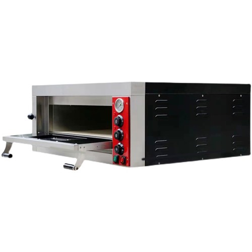 Forno pizza monostrato - forno,