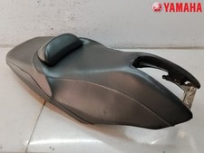 Sella Sedile Sellino Pilota Passeggero Yamaha T-max Tmax 500 2001 2003 Saddle