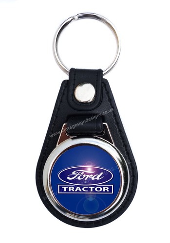 Ford tractor faux - ford,