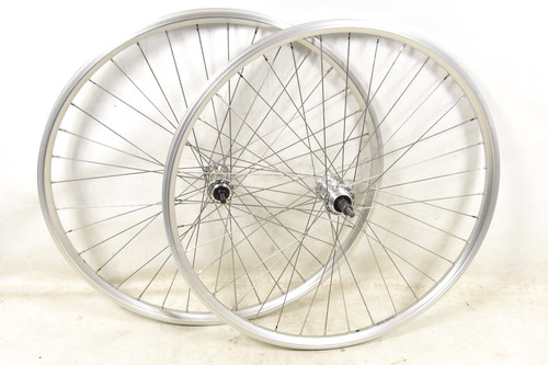 Cerchi bici lega 26x1 - bici, 26x1,75