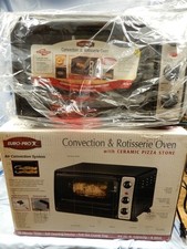Euro Pro X Forno a Convezione