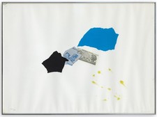 Giulio turcato - turcato,