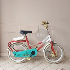 Bicicletta vintage made in