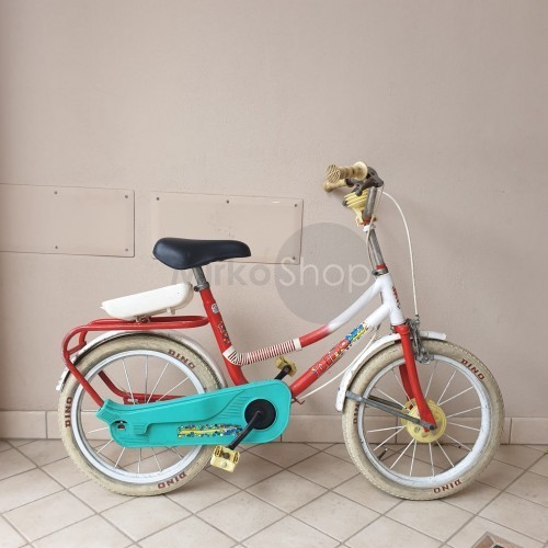 Bicicletta vintage made - , in