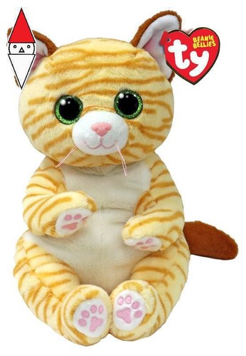 Peluche special beanie - peluche, ty