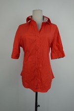BURBERRY LONDON CAMICIA COTONE