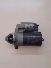 MOTORINO DI AVVIAMENTO SMART FORTWO DIESEL 450 D 9 DENTI CDI