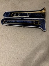 Cleveland 605 Trombone Tenore