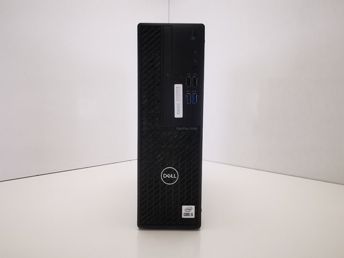 Dell optiplex 3080 - dell,