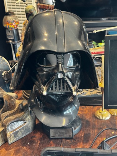 Master replicas darth vader - master,
