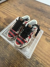 Nike Freddy Krueger Dunks