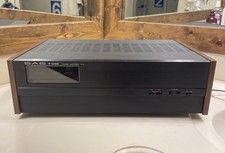 Amplificatore di potenza stereo SAE TWO P10