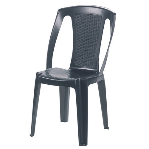 Sedia rattan procida - sedia, in
