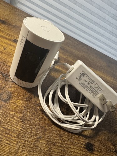 Ring indoor cam compact - indoor,