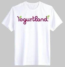 YOGURTLAND Frozen Yogurt