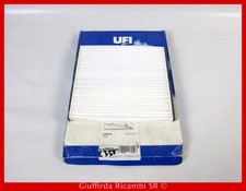 Filtro Aria Abitacolo Toyota RAV4 Yaris MK1 Ricambi Auto Compatibili UFI