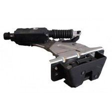 Serratura portellone posteriore 9642883580 Citroen C3 Pluriel