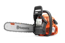 Husqvarna 445S Chainsaw - 18"