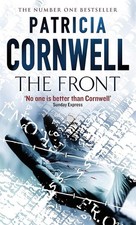 The Front - Cornwell, Patricia