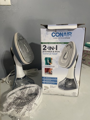Ferro vapore conair turbo - e,