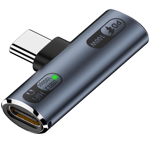 Sdoppiatore usb 1 - 2, in