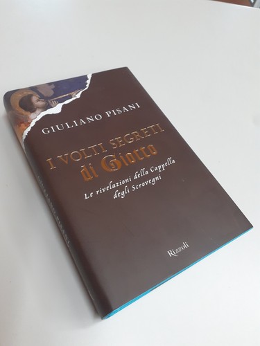 Giuliano pisani i volti - giuliano,