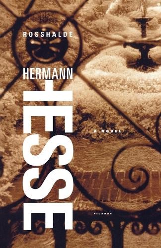 Hermann hesse ralph - hermann,