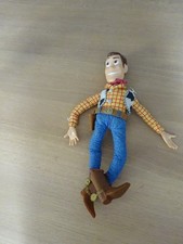 Vendo vecchio personaggio