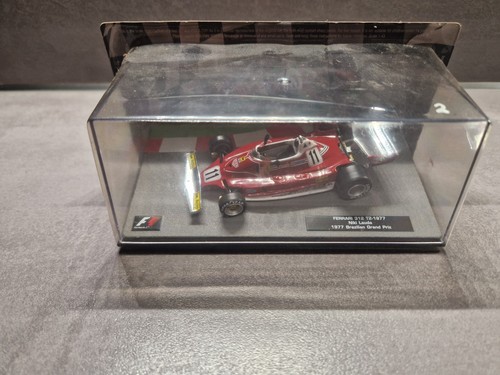 Ferrari 312 t2 - 💥1:43,