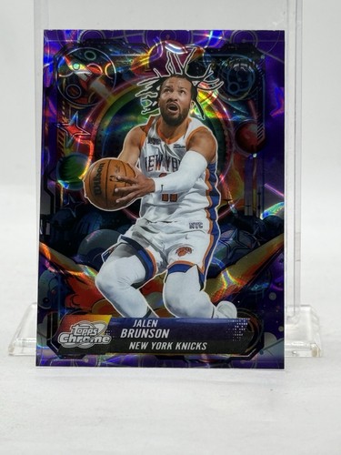 2026 topps propulsion - propulsion, viola