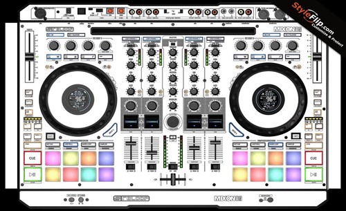 Reloop mixon pro skin - reloop, |
