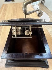 Primaphone Head 6 Bombay 1930