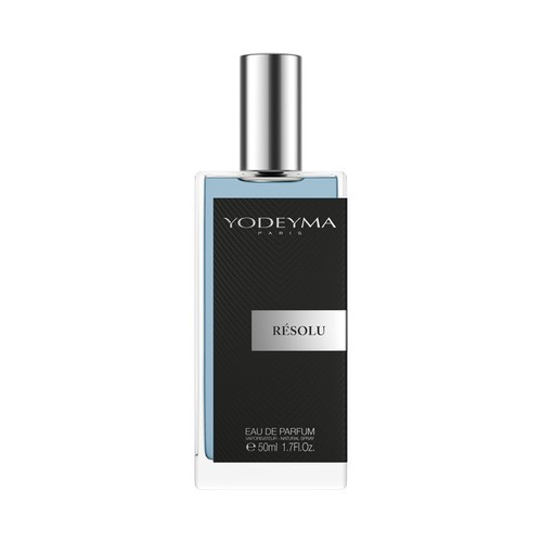 Yodeyma résolu uomo eau - résolu, de