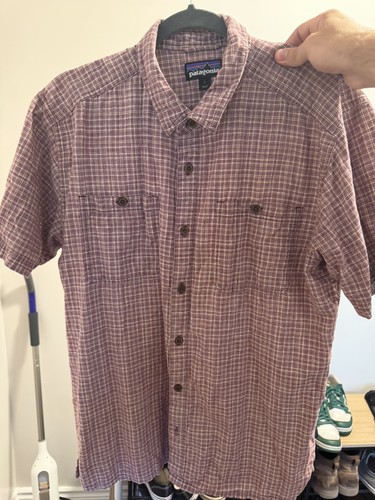 Camicia patagonia adulto - patagonia,