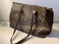 Louis Vuitton Chelsea Damier