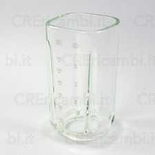 MOULINEX Bicchiere Vetro