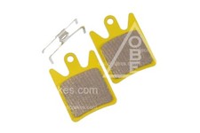 Pastiglie freno a disco