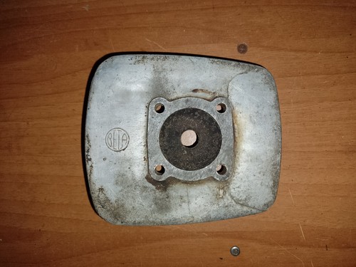 Testata per beta motori - beta,