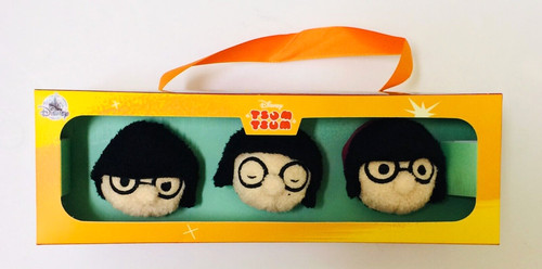 Peluche disney incredibles - disney, 2