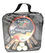 Ping Pong Brand - Table Tennis