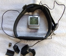 Ottimo, VDO HC 12.6 ciclometro/HRM completo