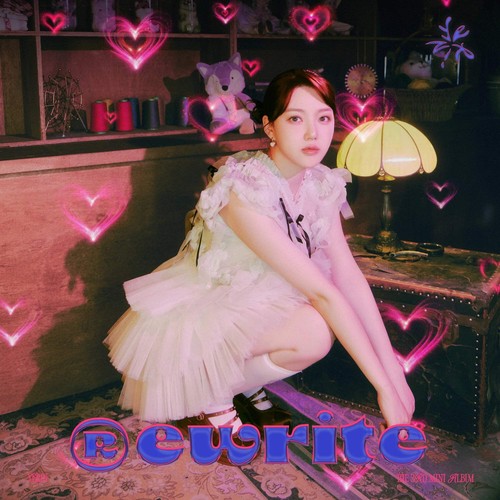 Pop yerin 3 mini - k-pop, 3°