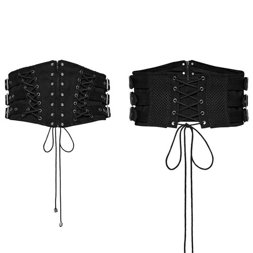 Punk rave uomo steampunk - punk,