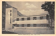 5249) PEROSA ARGENTINA CASA