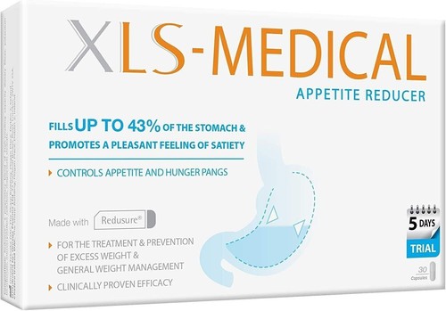 Xls medical riduttore - xls, appetito
