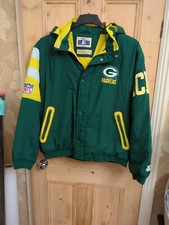Green Bay Packers Cappotto