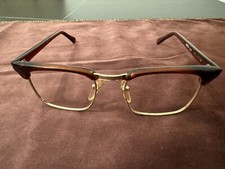 Montatura Occhiali Vintage (senza Vetro)