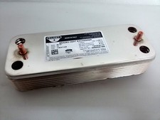 SCAMBIATORE DI CALORE ZILMET