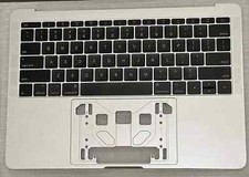 Macbook Pro 13" A1708 custodia
